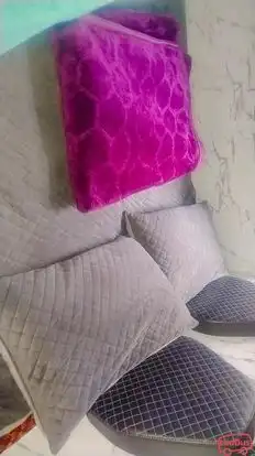 SHREE CHOUDHARY TRAVELS Bus-Seats Image