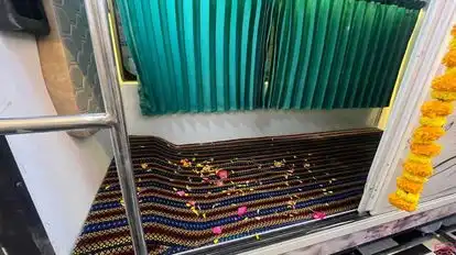 SHREE CHOUDHARY TRAVELS Bus-Seats Image