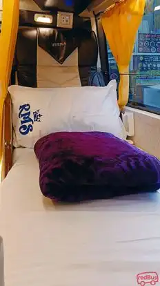 RMS Transports  Bus-Seats Image