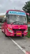 Mahalakshmi Tourist Bus-Front Image
