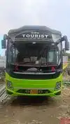 YASHIKA TRAVEL LINE INDIA Bus-Front Image
