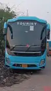 YASHIKA TRAVEL LINE INDIA Bus-Front Image