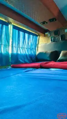 Thirumala  travels Bus-Seats Image