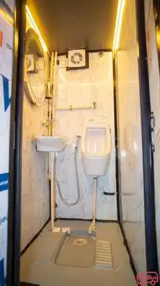 GULSHAN BUS  Bus-Amenities Image