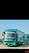 GULSHAN BUS  Bus-Front Image