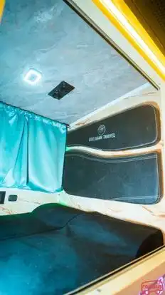 GULSHAN BUS  Bus-Seats Image