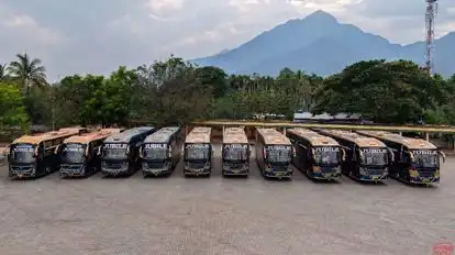 JUBILE TRAVELS Bus-Front Image