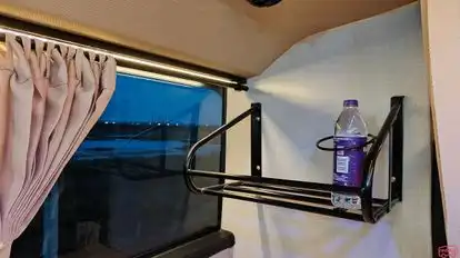 V Bus Holidays Bus-Seats Image