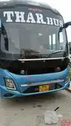 Thar Bus Service Bus-Front Image