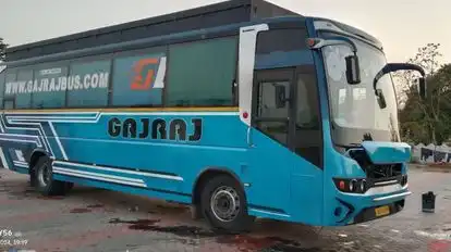 Thar Bus Service Bus-Side Image