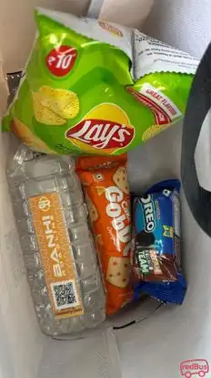 BANHI ROADLINE  Bus-Amenities Image