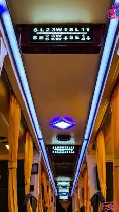 BANHI ROADLINE  Bus-Amenities Image