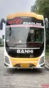 BANHI ROADLINE  Bus-Front Image