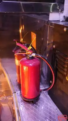 Shreeram Travels Bus-Amenities Image