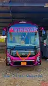 Shree Siddhivinayak Travels Bus-Front Image