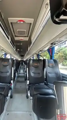 LEOBUS INDIA PRIVATE LIMITED Bus-Seats Image