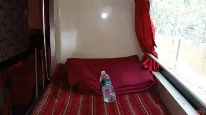 Sahiba Travels India Sahiba Bus Service Regd Bus-Seats Image