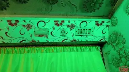 Jai Hanuman Travels Bus-Amenities Image