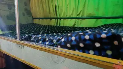 Jai Hanuman Travels Bus-Seats Image