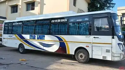 Star Light Bus Bus-Side Image