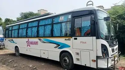 Star Light Bus Bus-Side Image