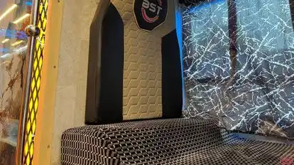 Bapa Sitaram Travels Bus-Amenities Image