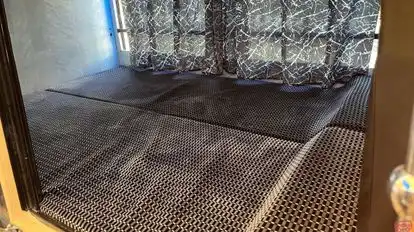 Bapa Sitaram Travels Bus-Seats Image