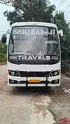Shri Balaji Travels Bus-Front Image
