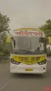 Jogeshwari Transport Bus-Front Image
