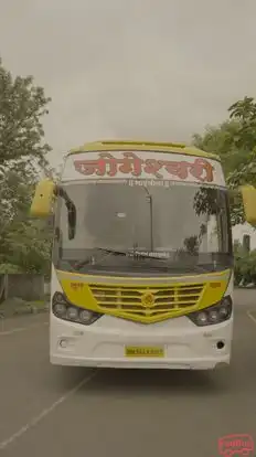 Jogeshwari Transport Bus-Front Image