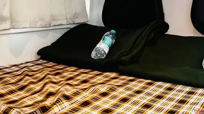 Shraddha Travels Bus-Seats Image