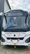 Mayuri Express Bus-Front Image