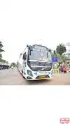 Mayuri Express Bus-Front Image