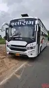 Maa Amar Travels Bus-Front Image