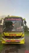 Shree Om Sai Travels Bus-Front Image