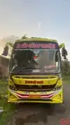 Shree Om Sai Travels Bus-Front Image
