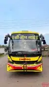 Shree Om Sai Travels Bus-Front Image