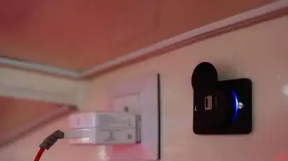 Prince Travels Indore Bus-Amenities Image