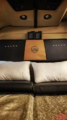 ANT KING Bus-Seats Image