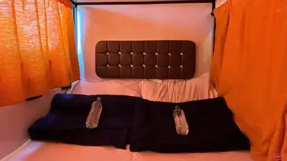 Billes Travels Bus-Seats Image