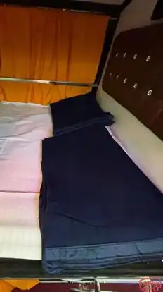 Billes Travels Bus-Seats Image