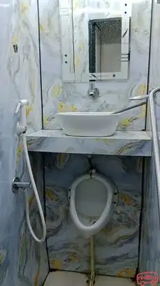 Bishnoi Travels Bus-Amenities Image
