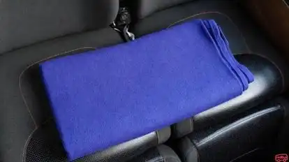 Rudra travels Bus-Amenities Image