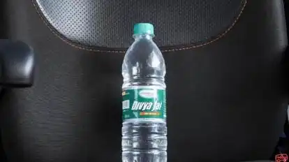 Rudra travels Bus-Amenities Image