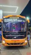 Golden Holidays Smart Bus Bus-Front Image