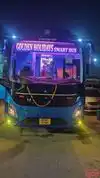 Golden Holidays Smart Bus Bus-Front Image