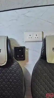 Dattakrupa Travels Bus-Amenities Image