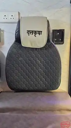 Dattakrupa Travels Bus-Seats Image