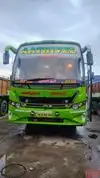 AATHIVEL TRAVELS Bus-Front Image