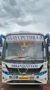 Vayuputra Bus  Bus-Front Image